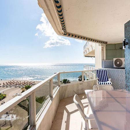 Tropico Carihuela View & Parking Apartment Торемолинос Екстериор снимка